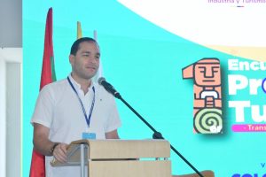 El Huila realizó el Primer Encuentro de Producto Turístico para fortalecer la oferta turística