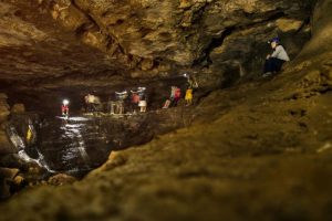 Fin de año impulsa el turismo interno en el Huila