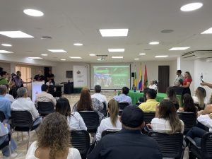 Gobernación del Huila presenta balance oficial de Huila Fest 2025