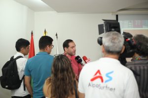 Histórico balance económico deja la Secretaría de Desarrollo Económico del Huila