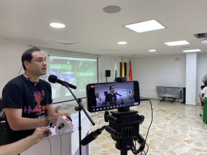 Huila Fest 2025 cerró con un balance de $2.300 millones en movimiento comercial