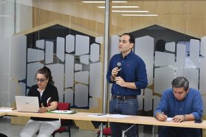 Huila activa comité de seguridad turística para garantizar una temporada decembrina tranquila