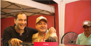 “Apoyemos lo nuestro”: el llamado del Huila a comprar local y hacer turismo en fin de año