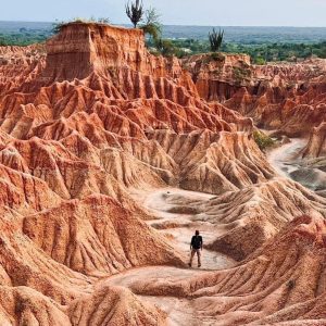 El turismo del Huila crece en cifras, pero no convence al sector