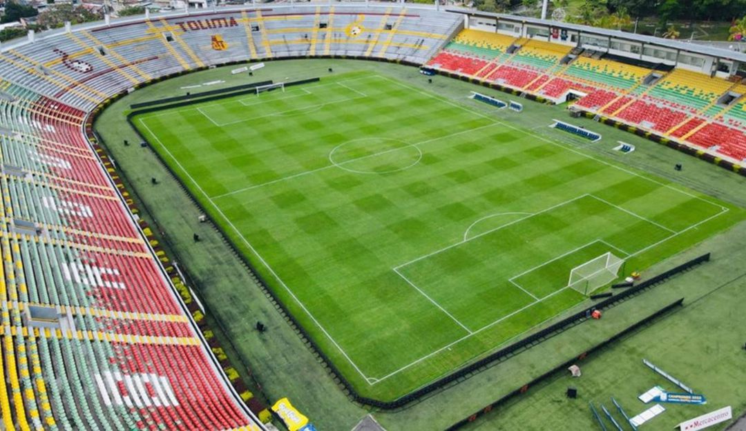 Ibagué, nueva casa del Atlético Huila para los cuadrangulares